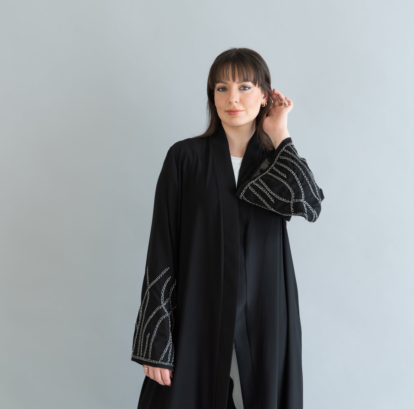 عباءة رِواء - The Riway Abaya