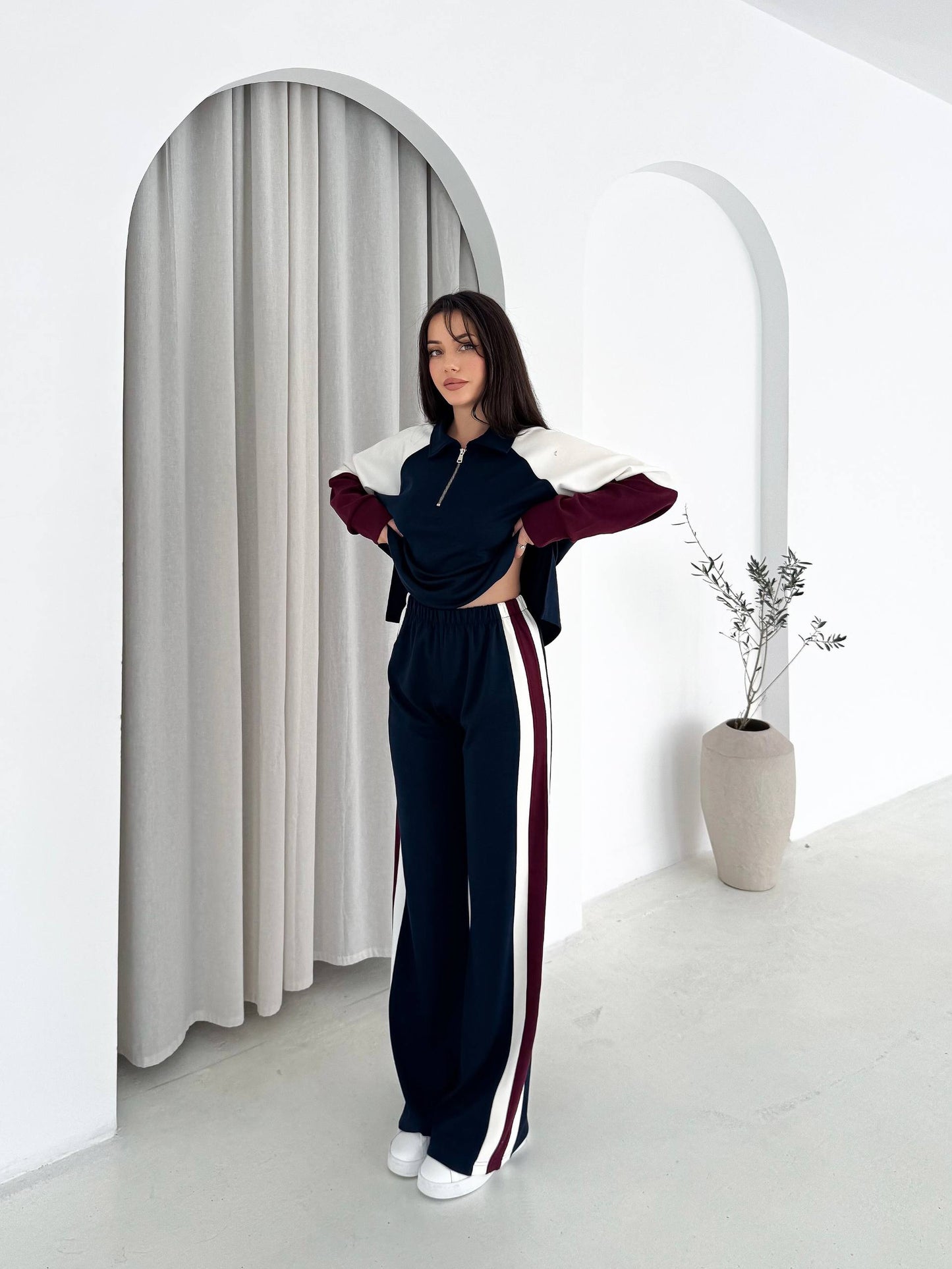 Oisho Daily Practical Set in 4 Colours - Restocked.