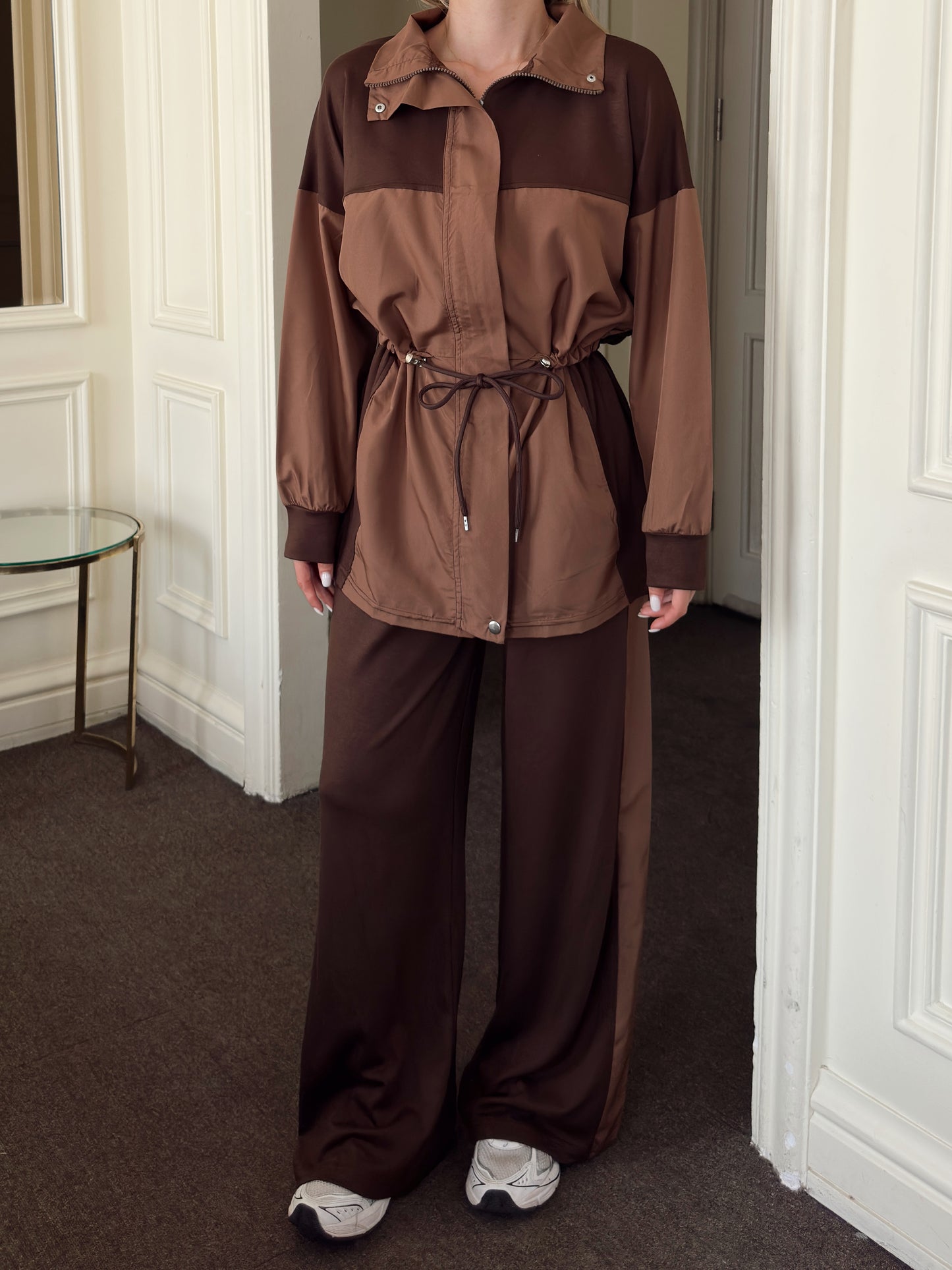 AETHER Two-Piece Set