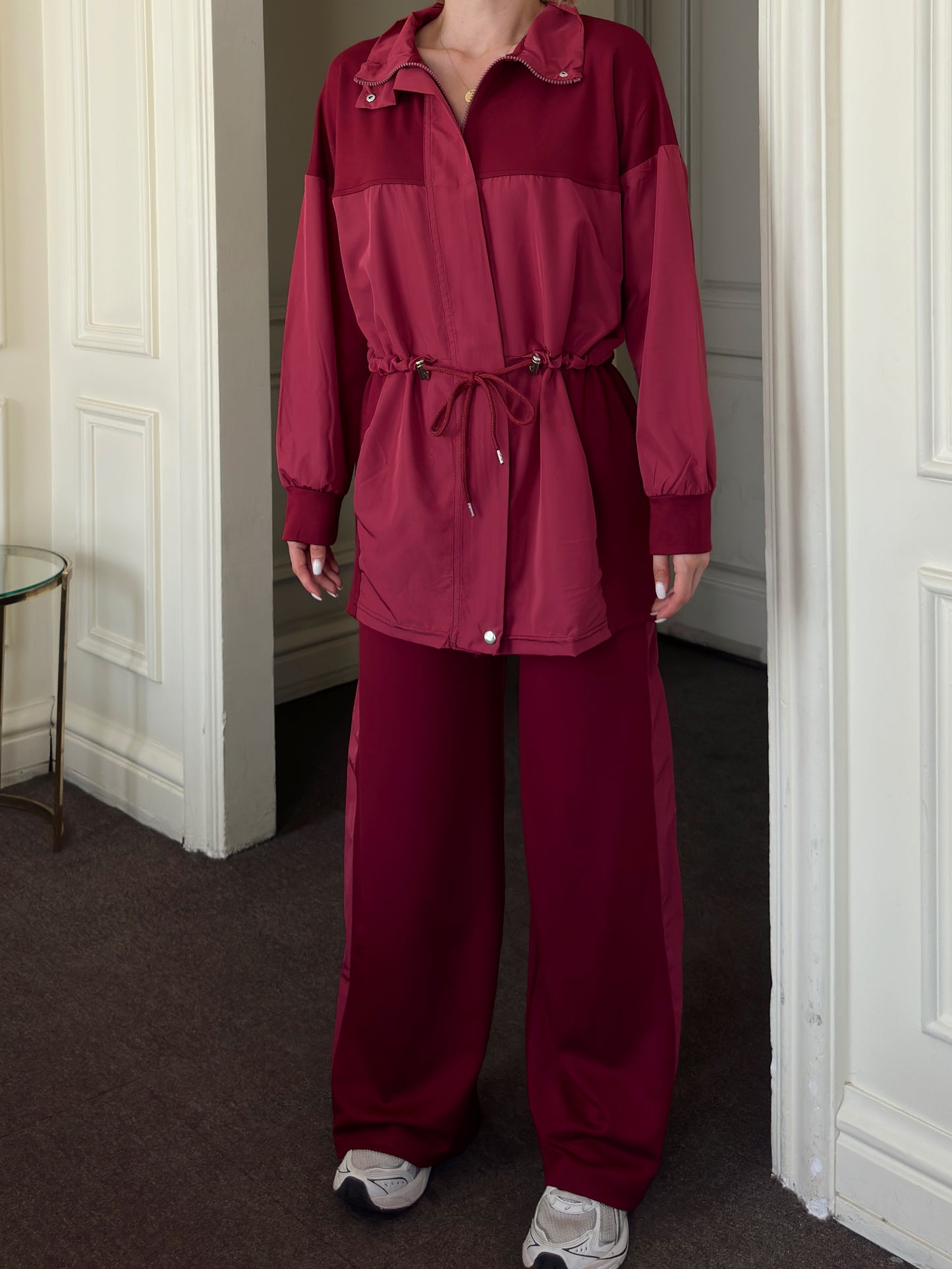 AETHER Two-Piece Set