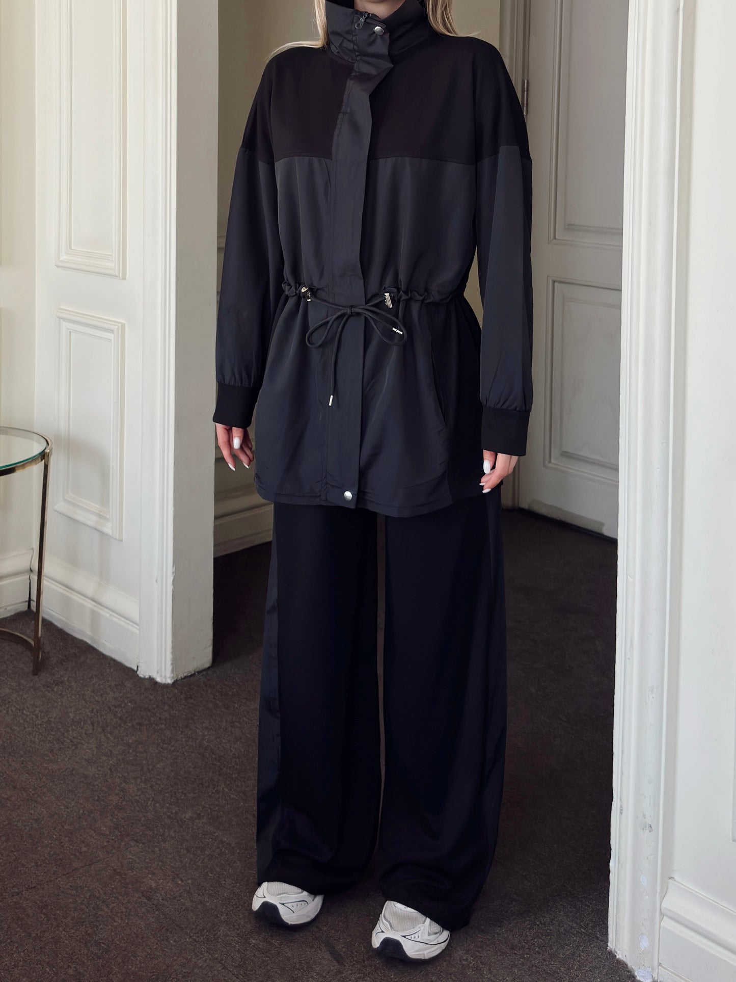 AETHER Two-Piece Set