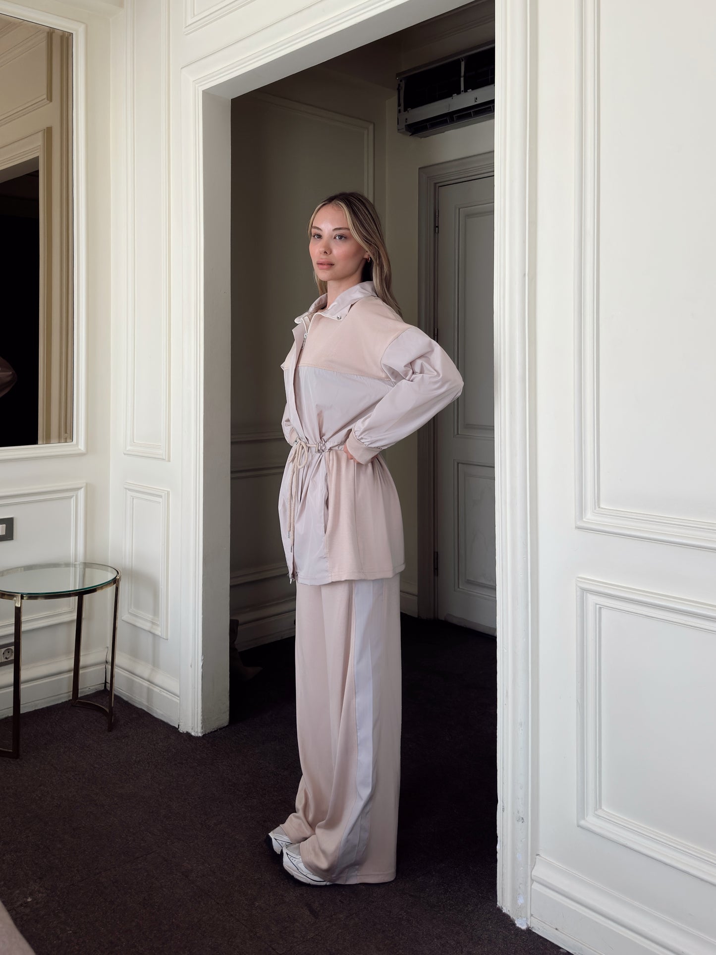 AETHER Two-Piece Set