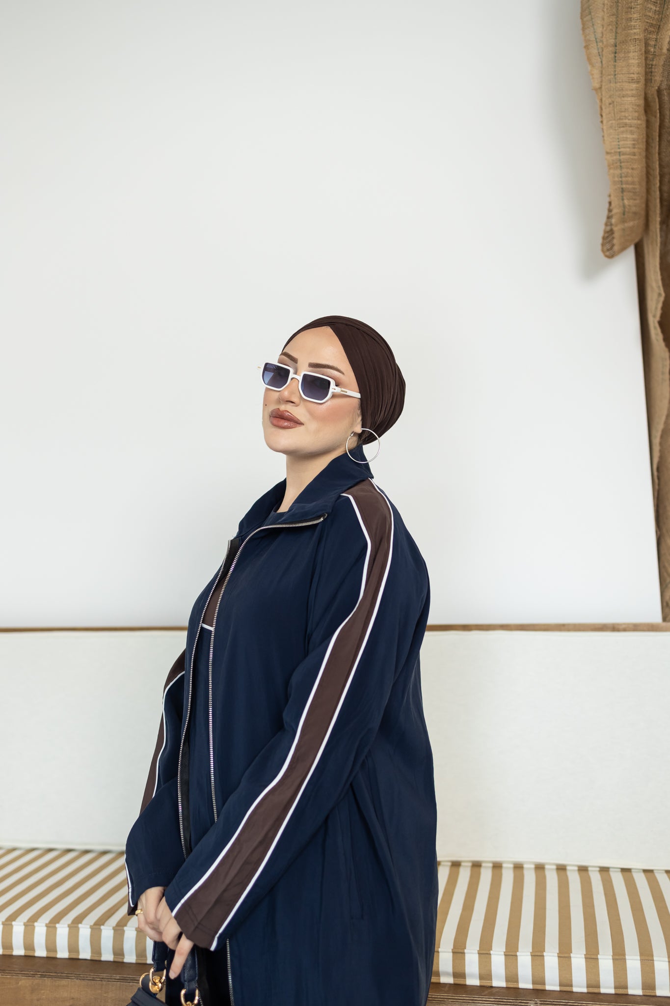 Sport Three-Piece Tencel Set
