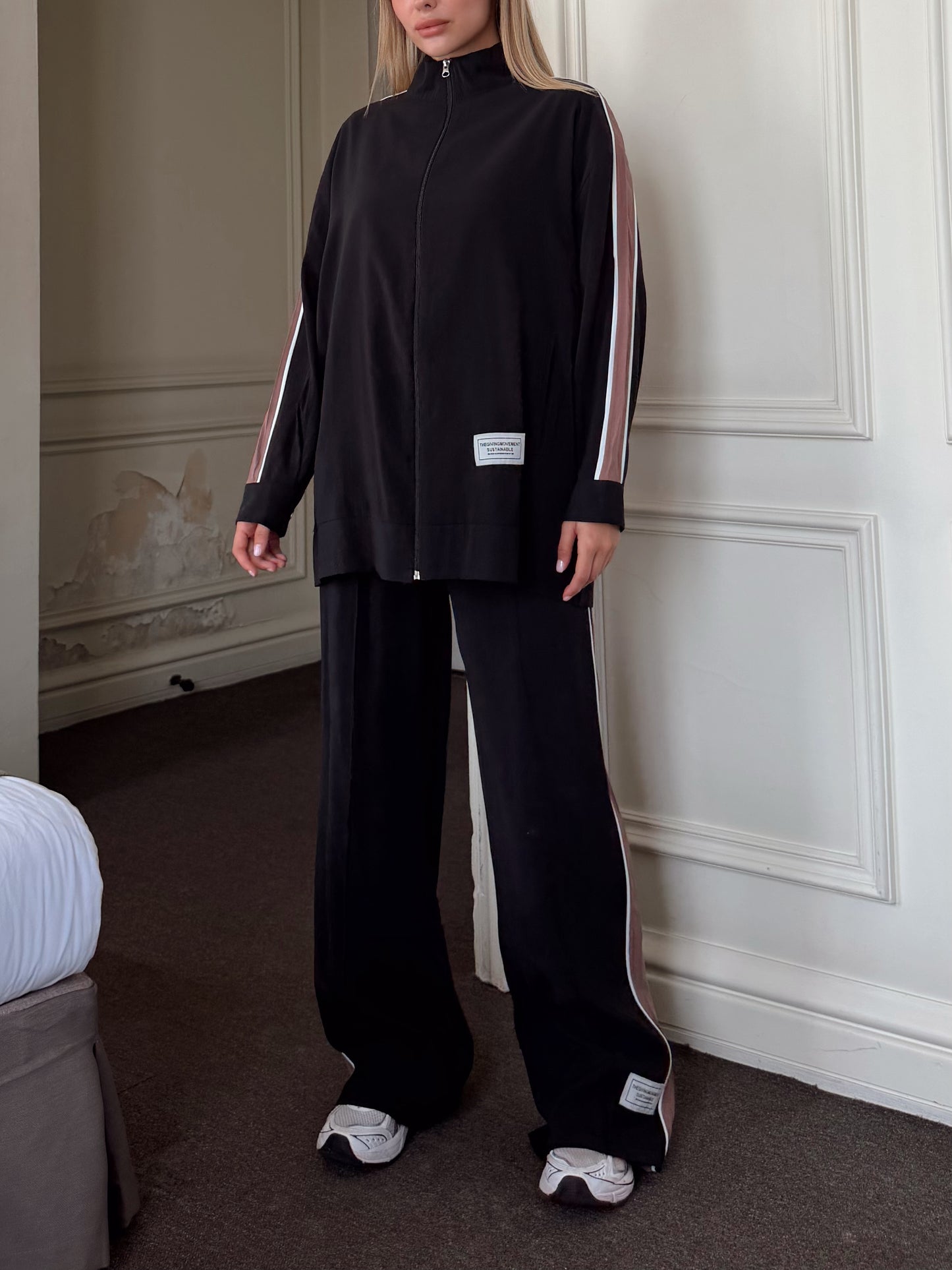 The G Movement Tencel Set