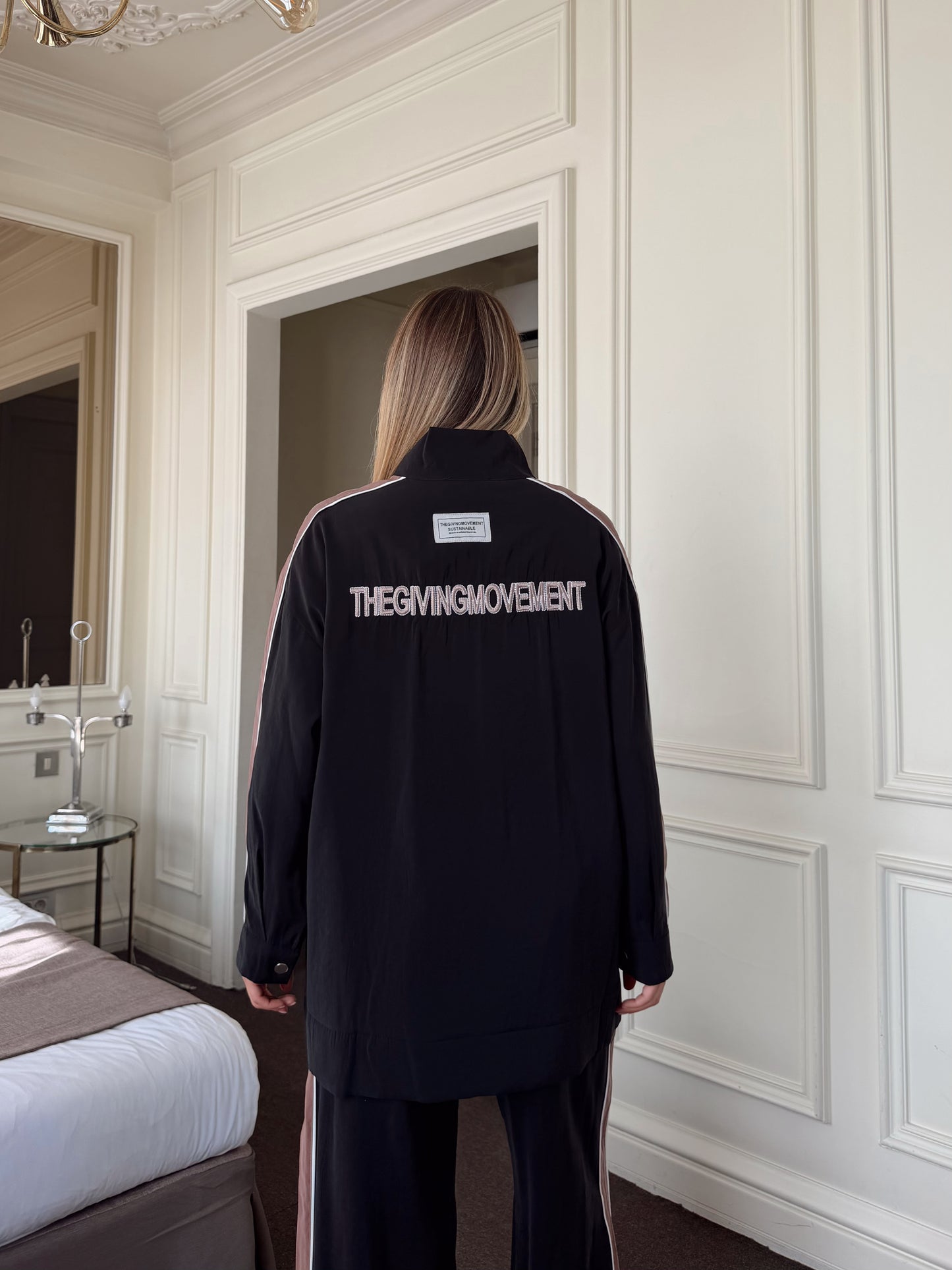 The G Movement Tencel Set