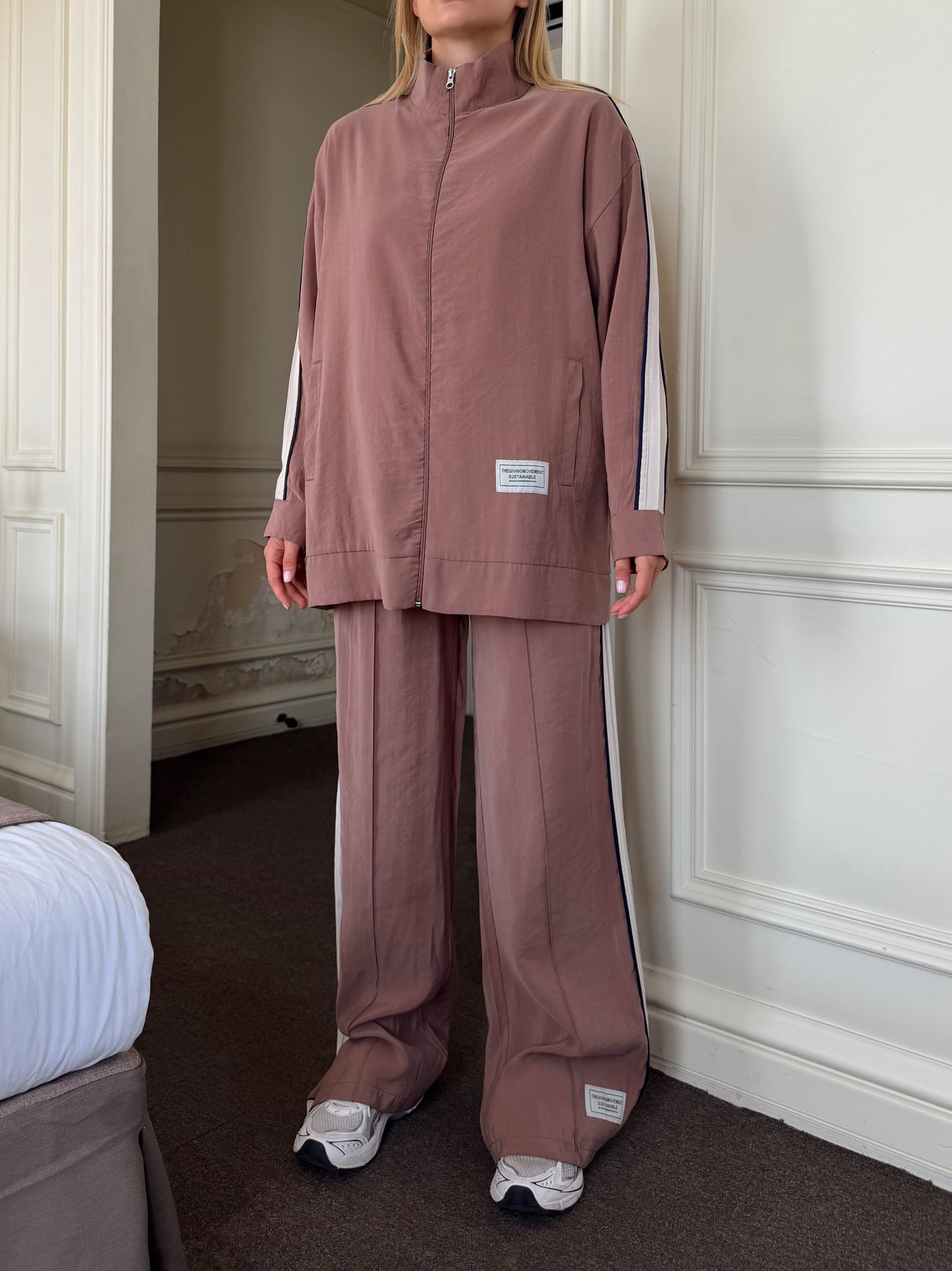 The G Movement Tencel Set