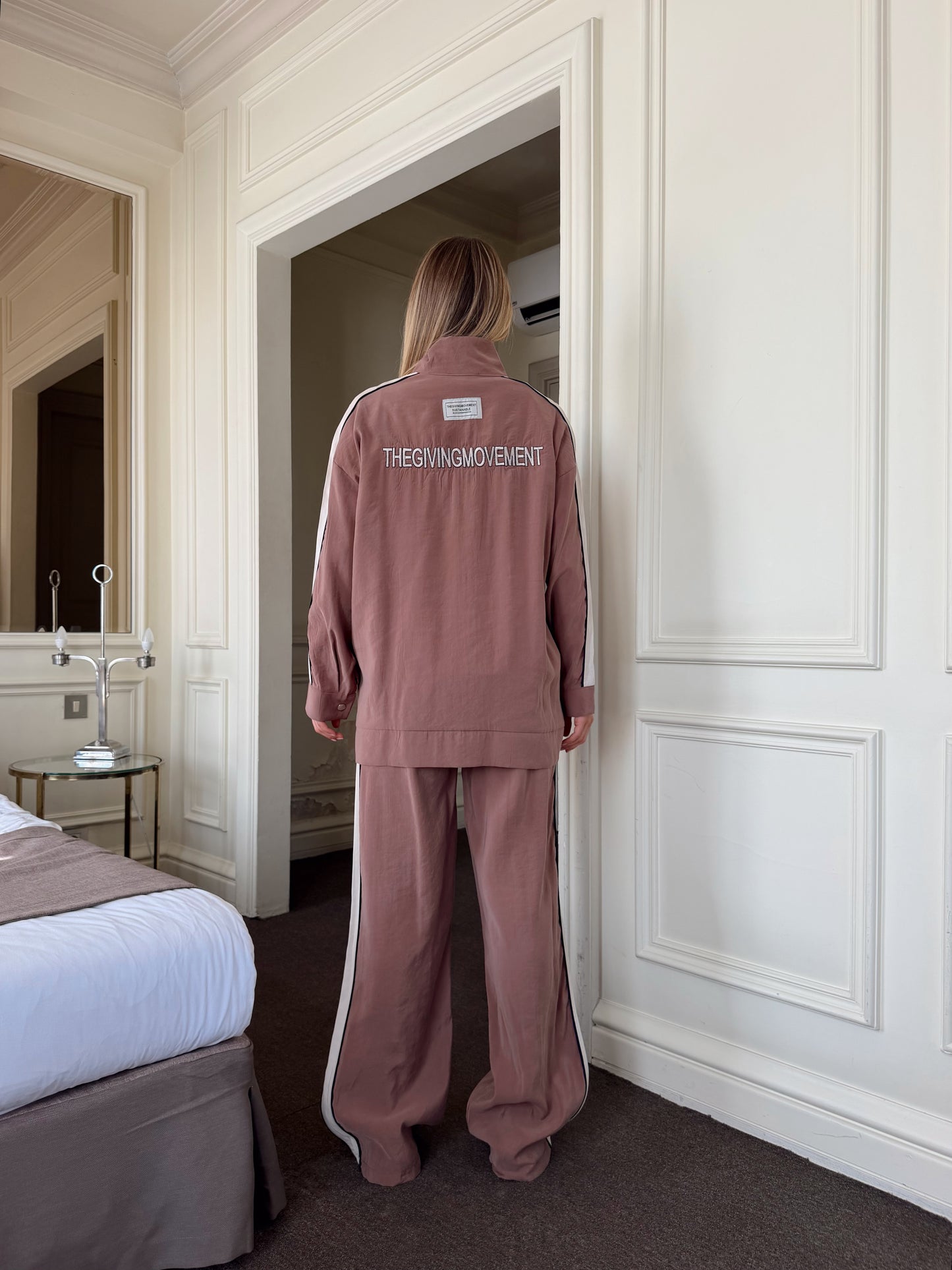 The G Movement Tencel Set
