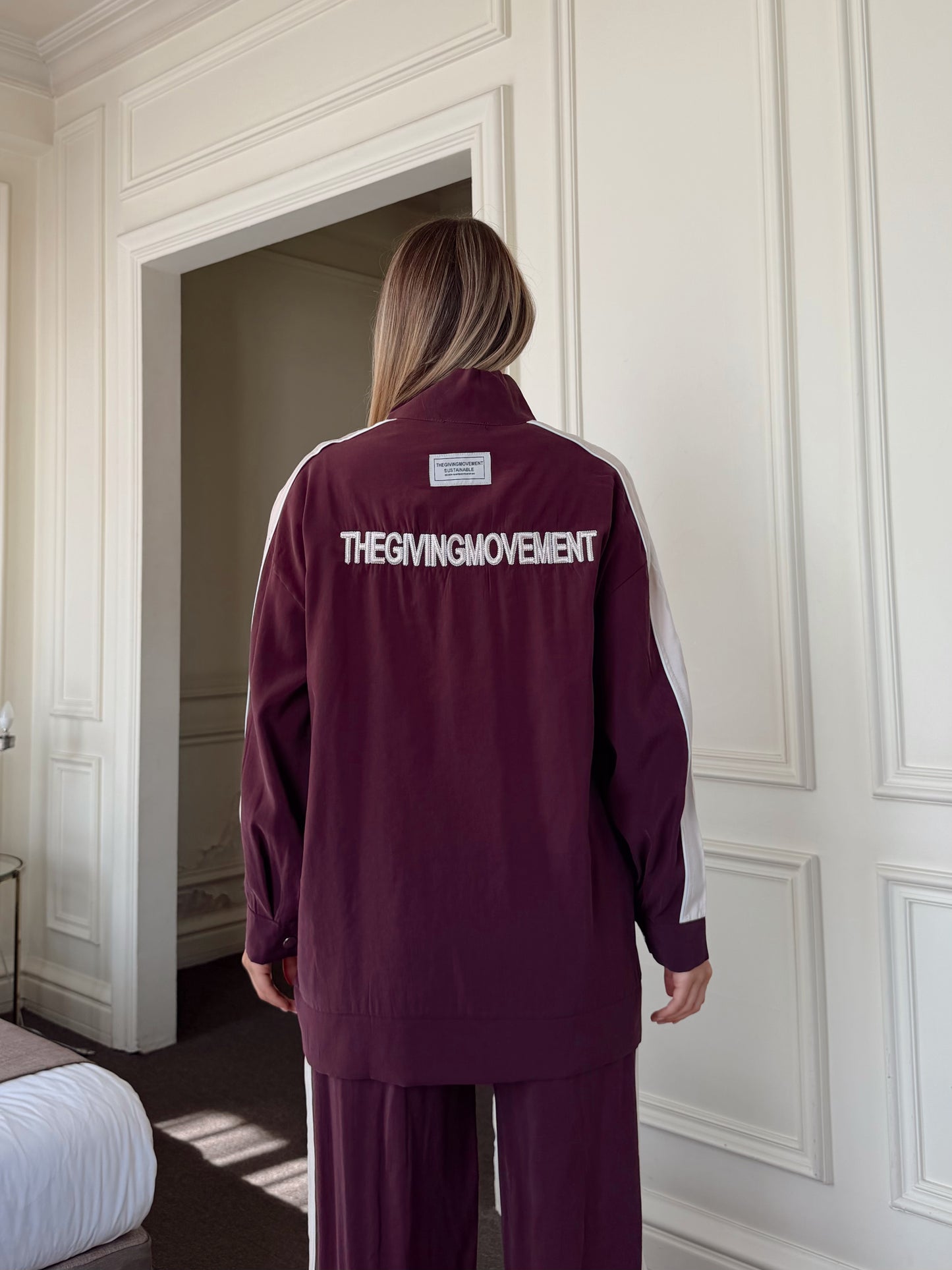 The G Movement Tencel Set