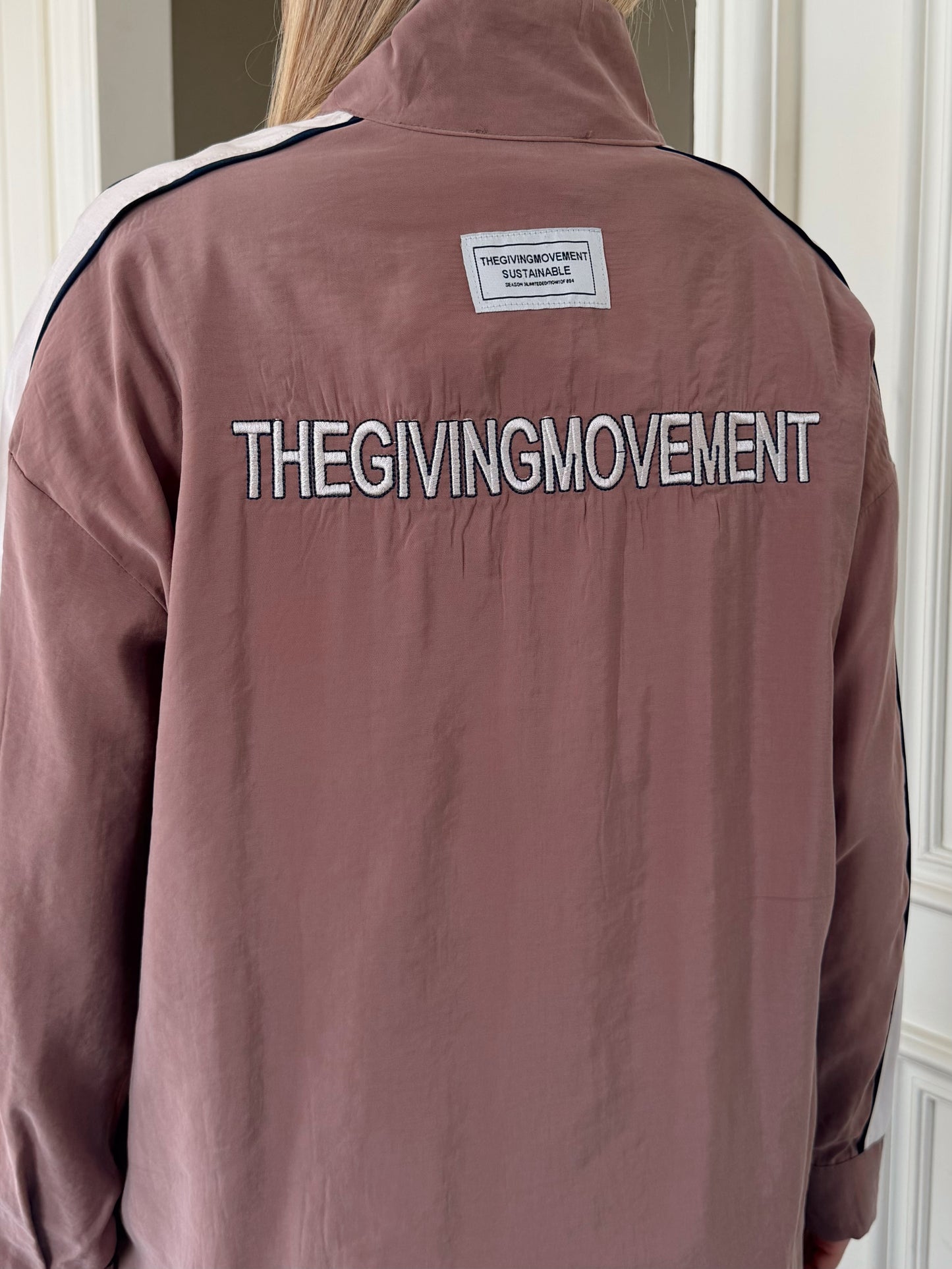 The G Movement Tencel Set