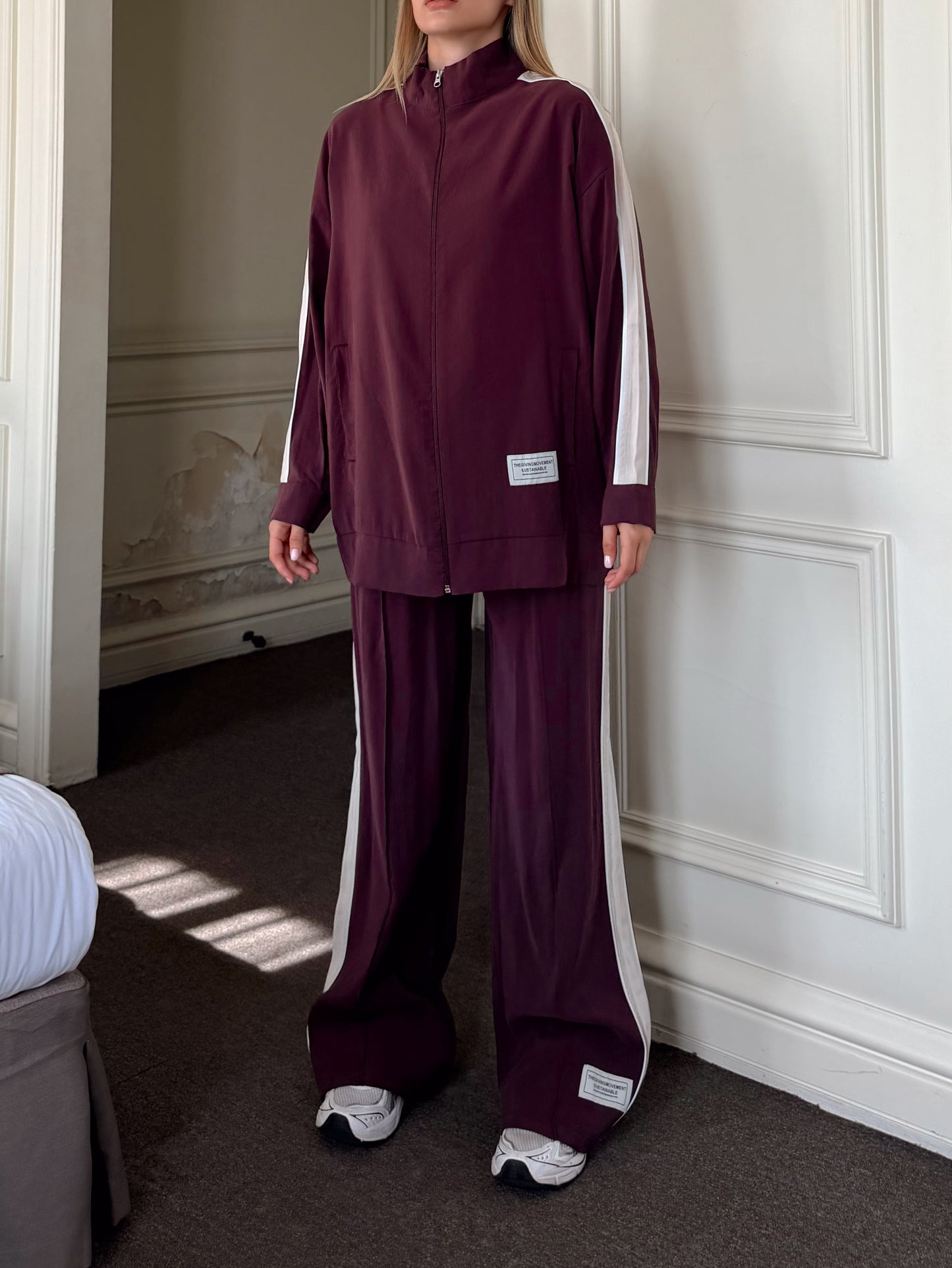 The G Movement Tencel Set