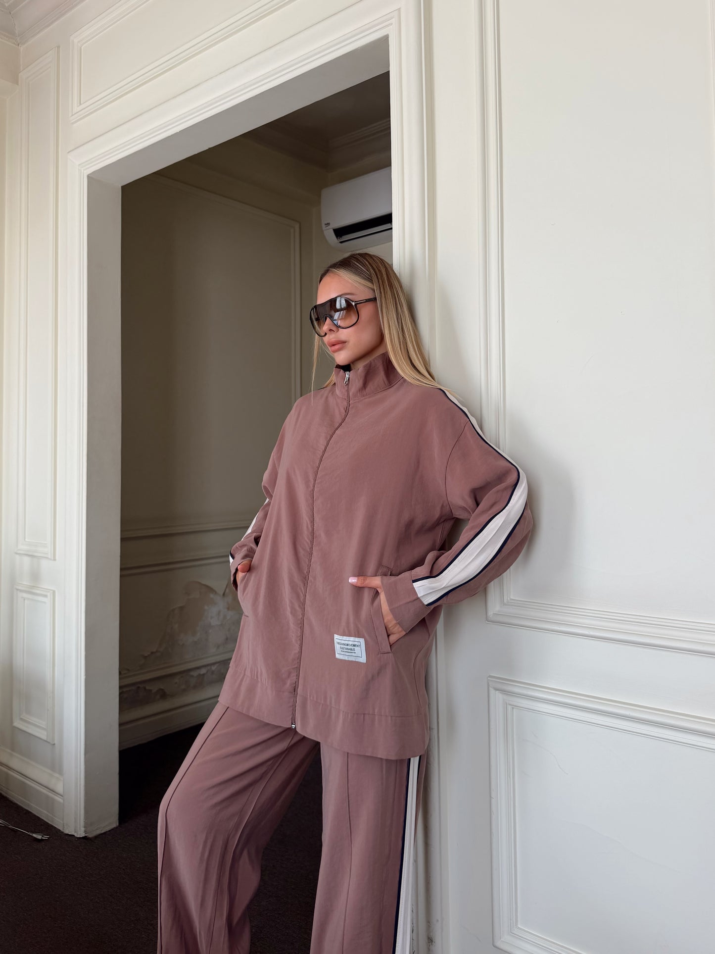 The G Movement Tencel Set