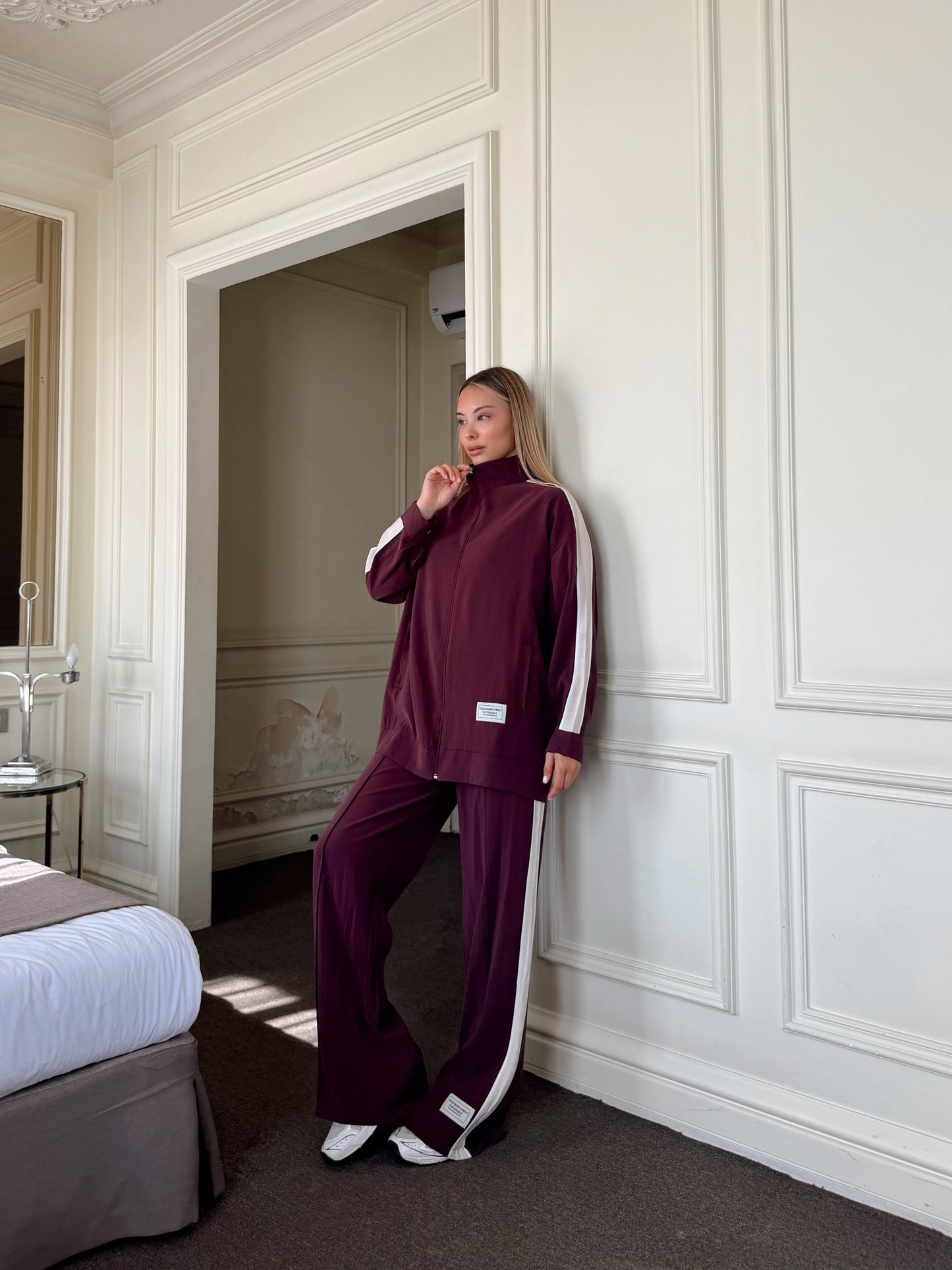 The G Movement Tencel Set