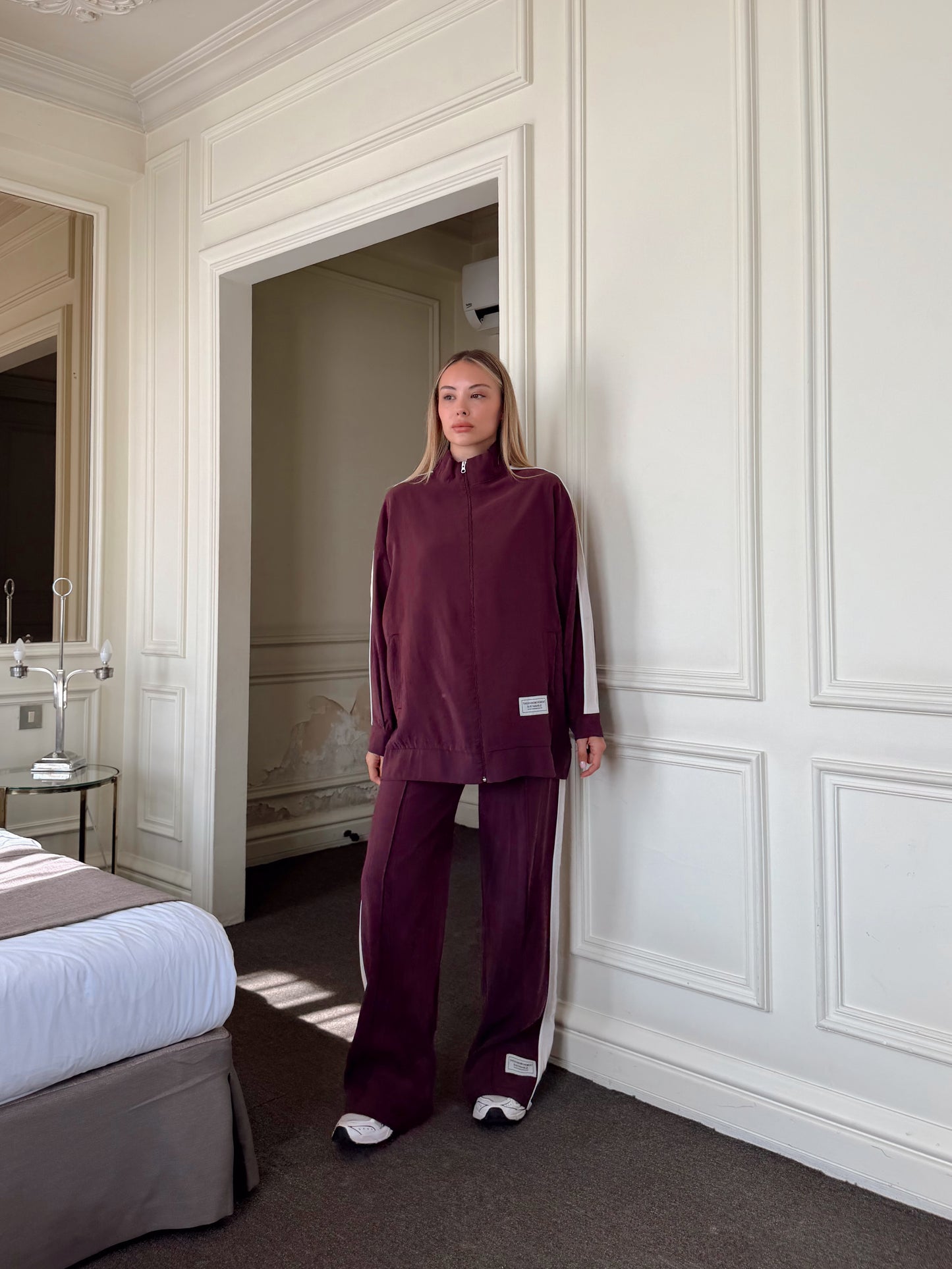 The G Movement Tencel Set