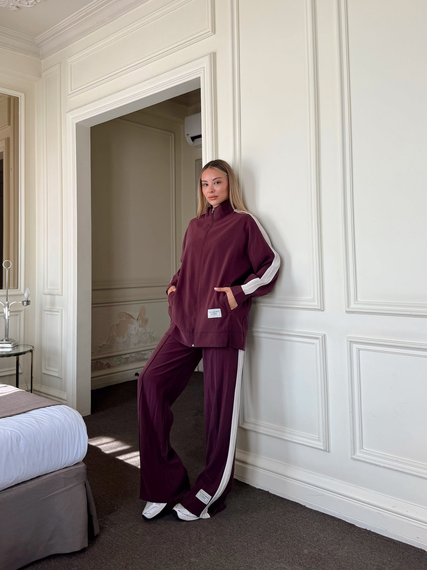 The G Movement Tencel Set
