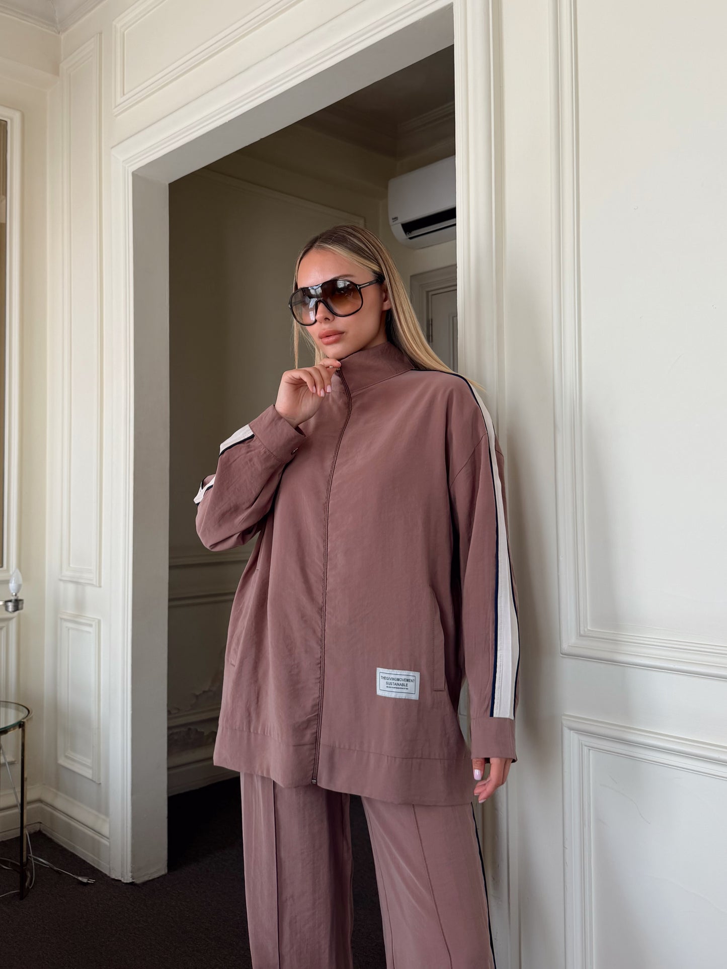 The G Movement Tencel Set
