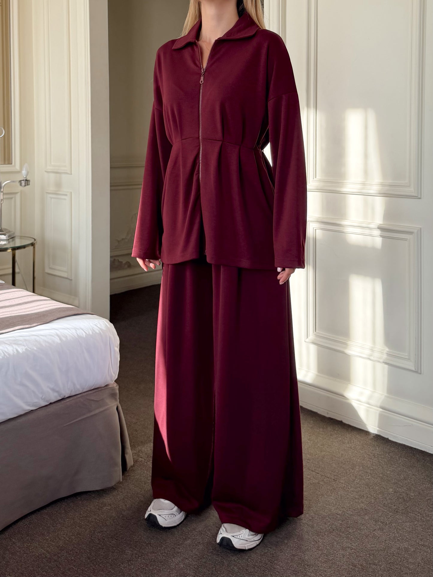 The Casual Comfy Set