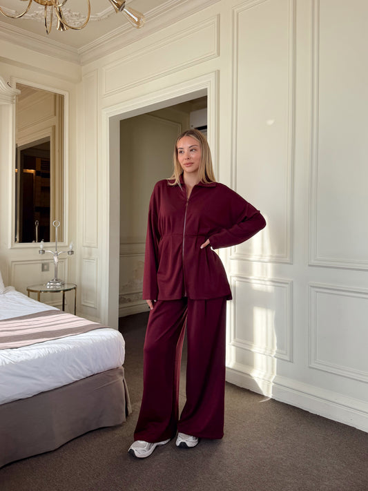 The Casual Comfy Set
