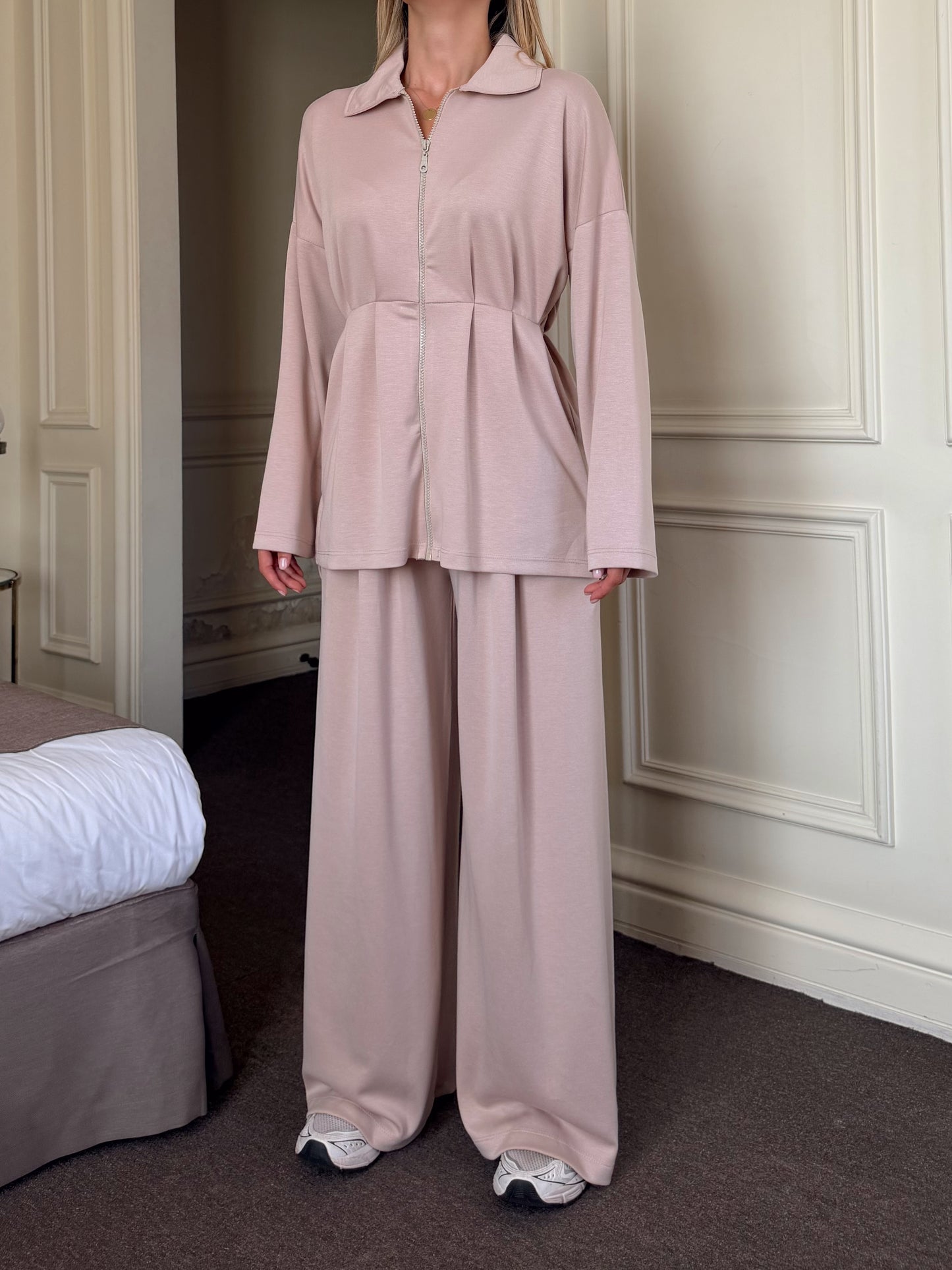 The Casual Comfy Set
