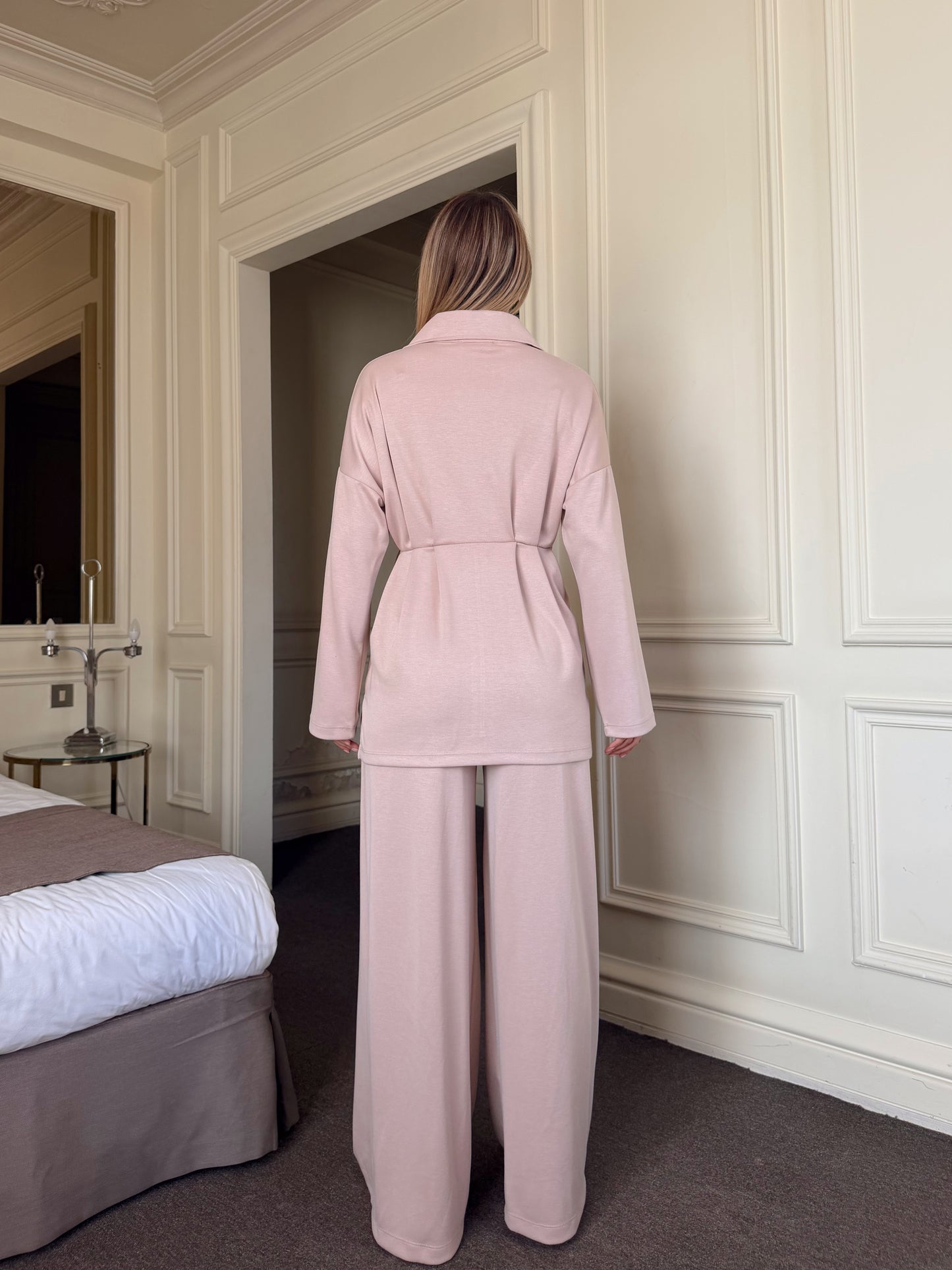 The Casual Comfy Set