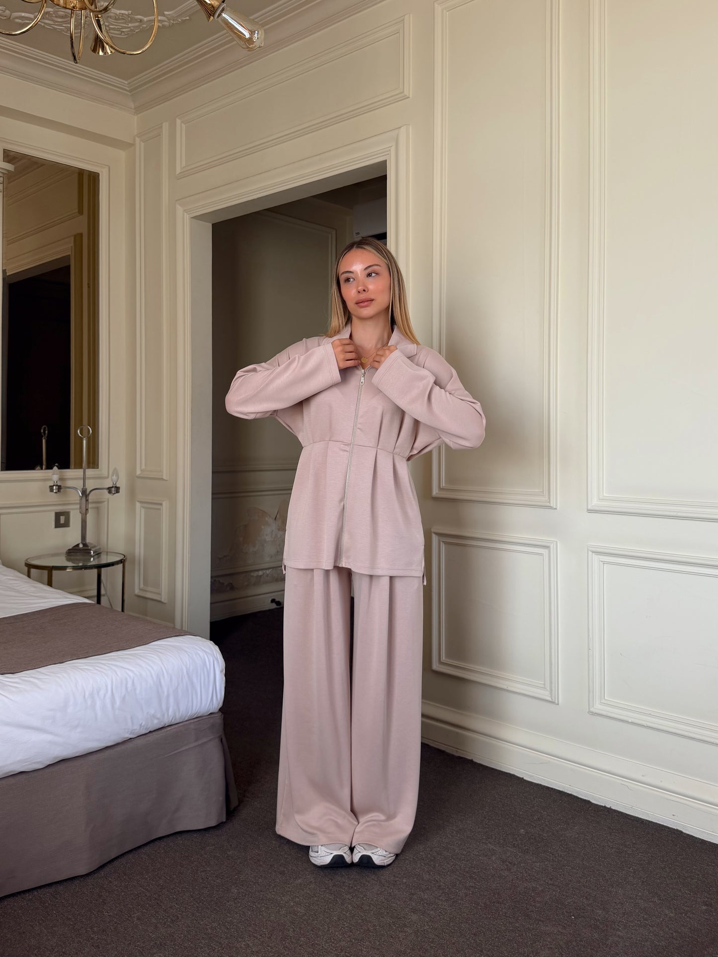 The Casual Comfy Set