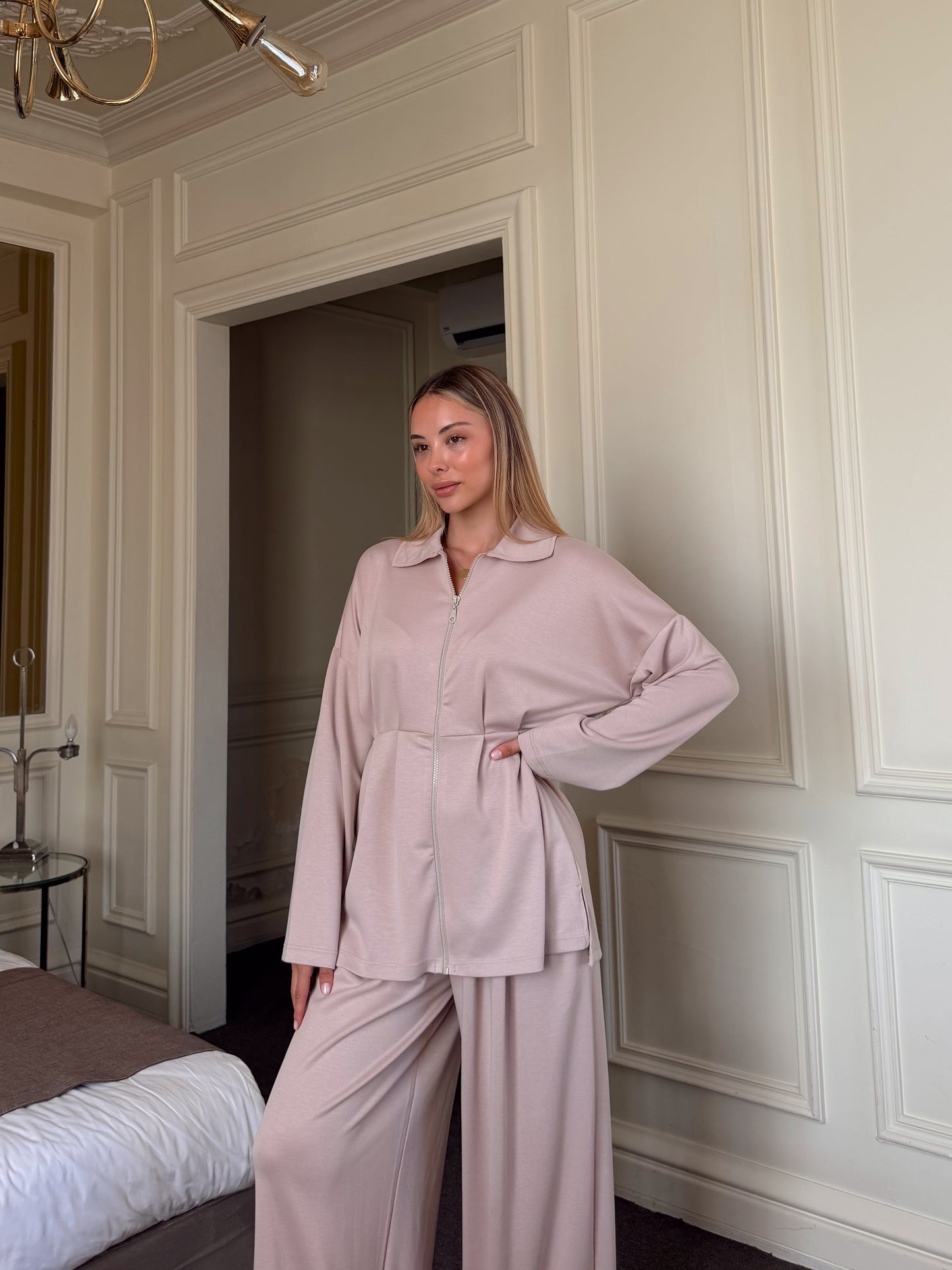 The Casual Comfy Set