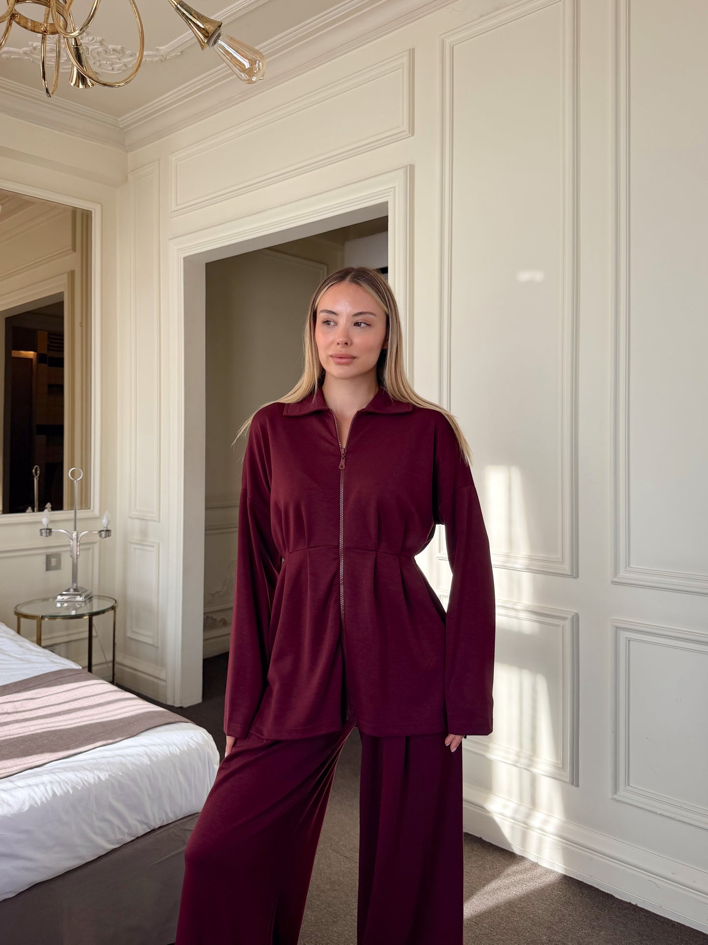 The Casual Comfy Set