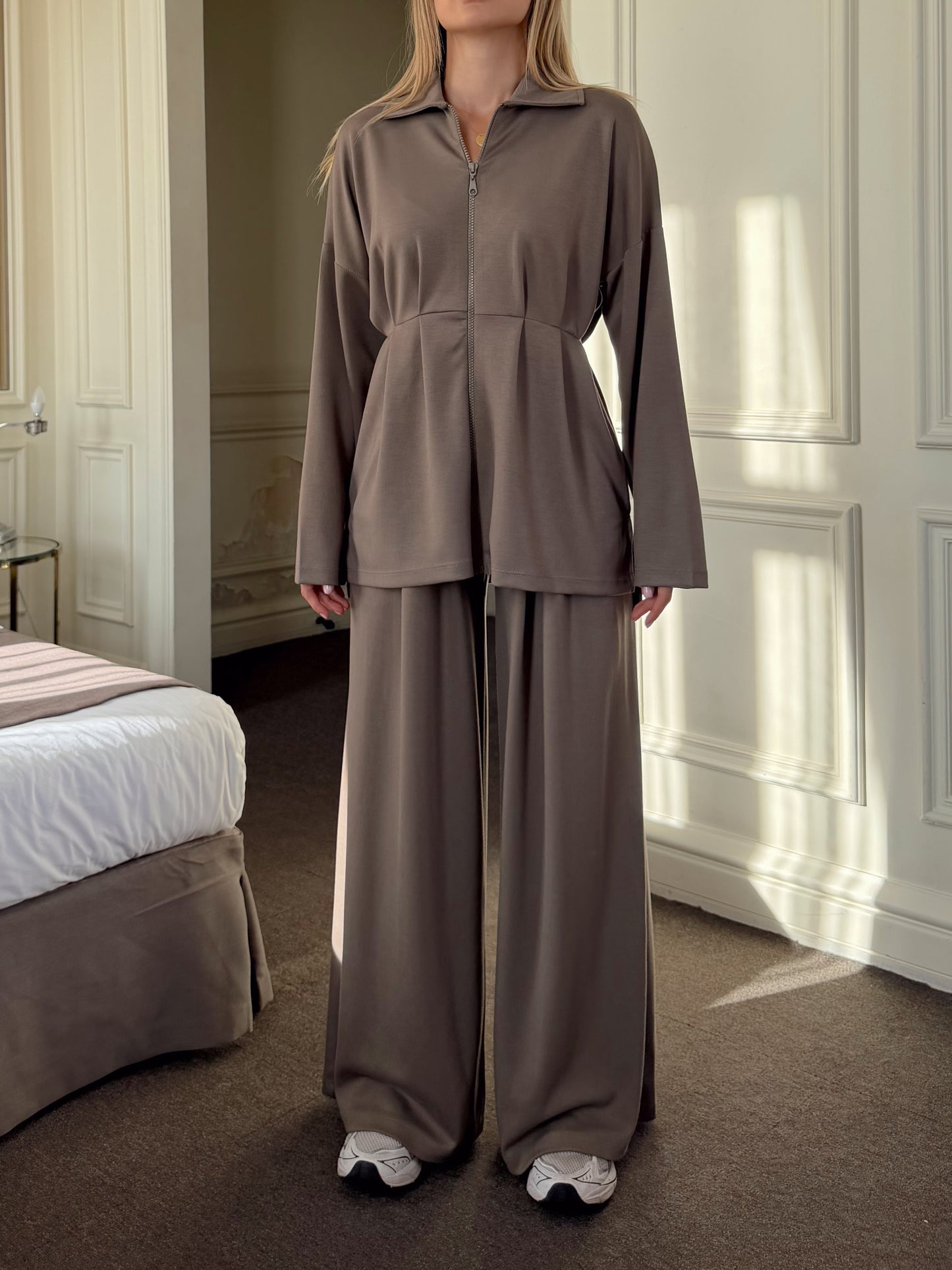 The Casual Comfy Set