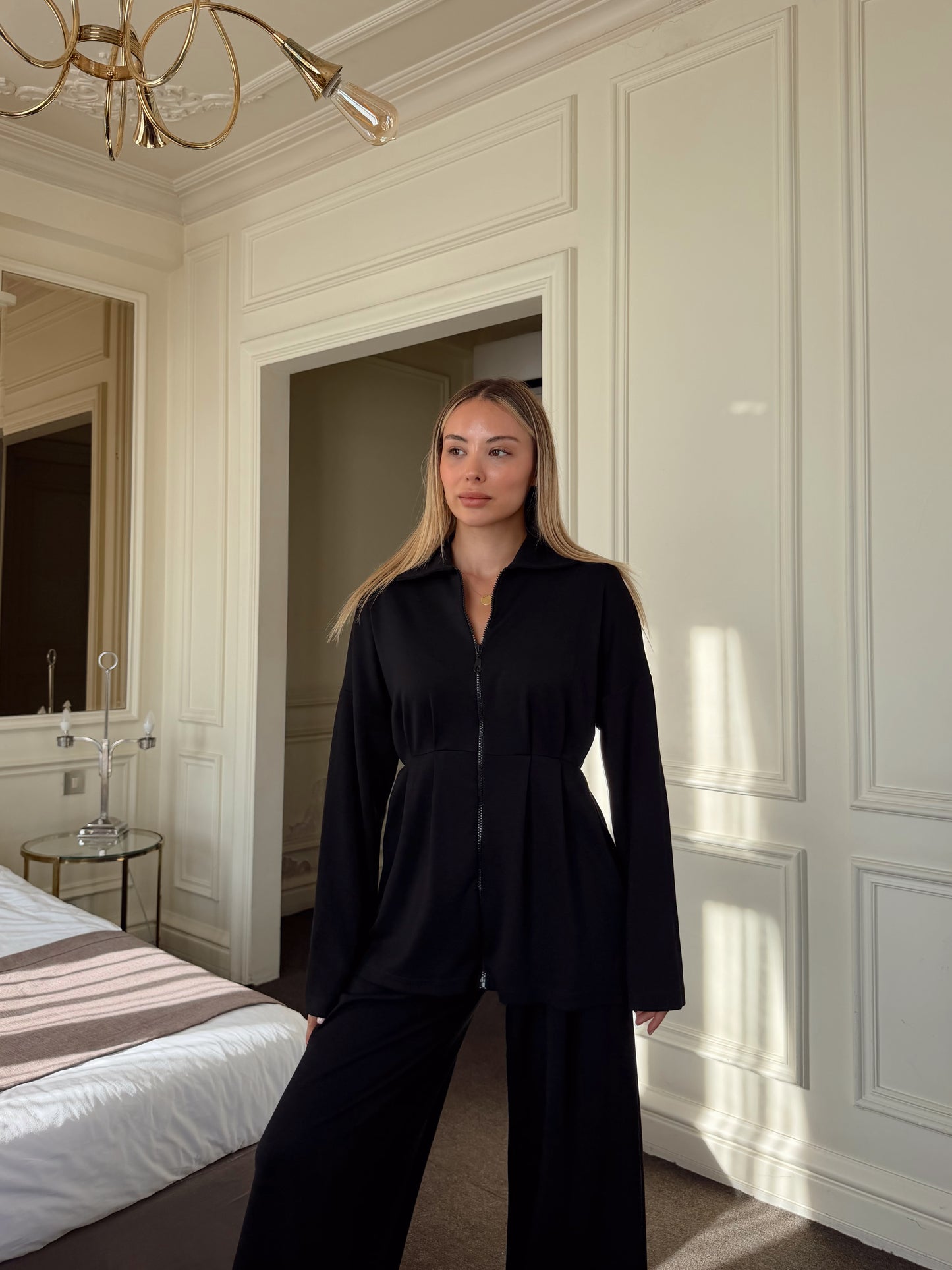 The Casual Comfy Set