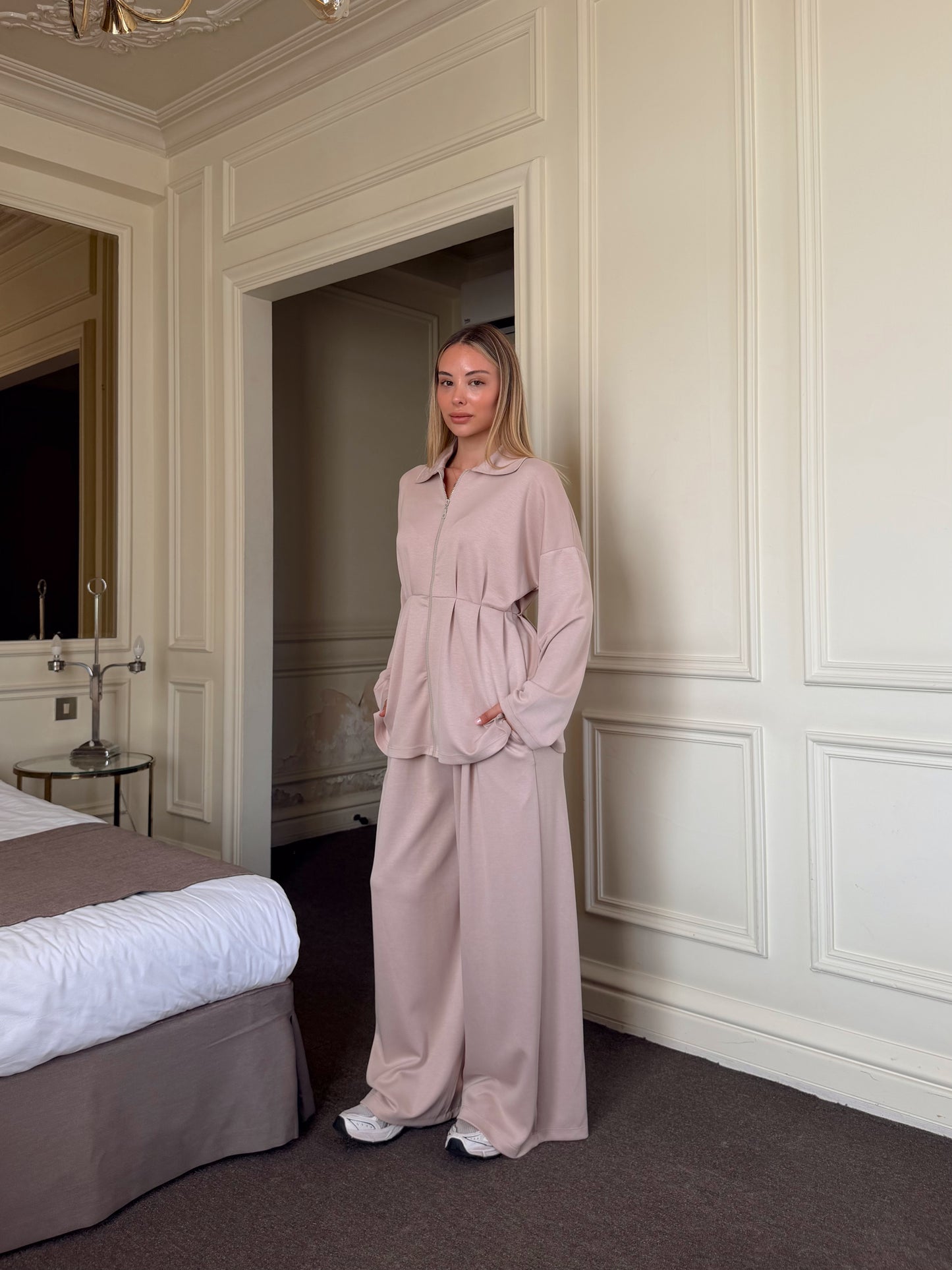 The Casual Comfy Set