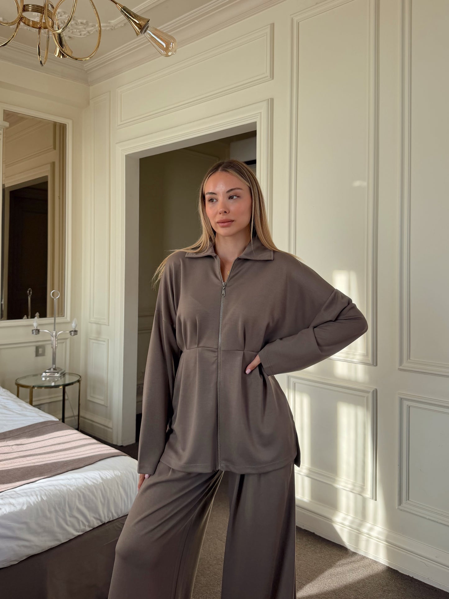 The Casual Comfy Set