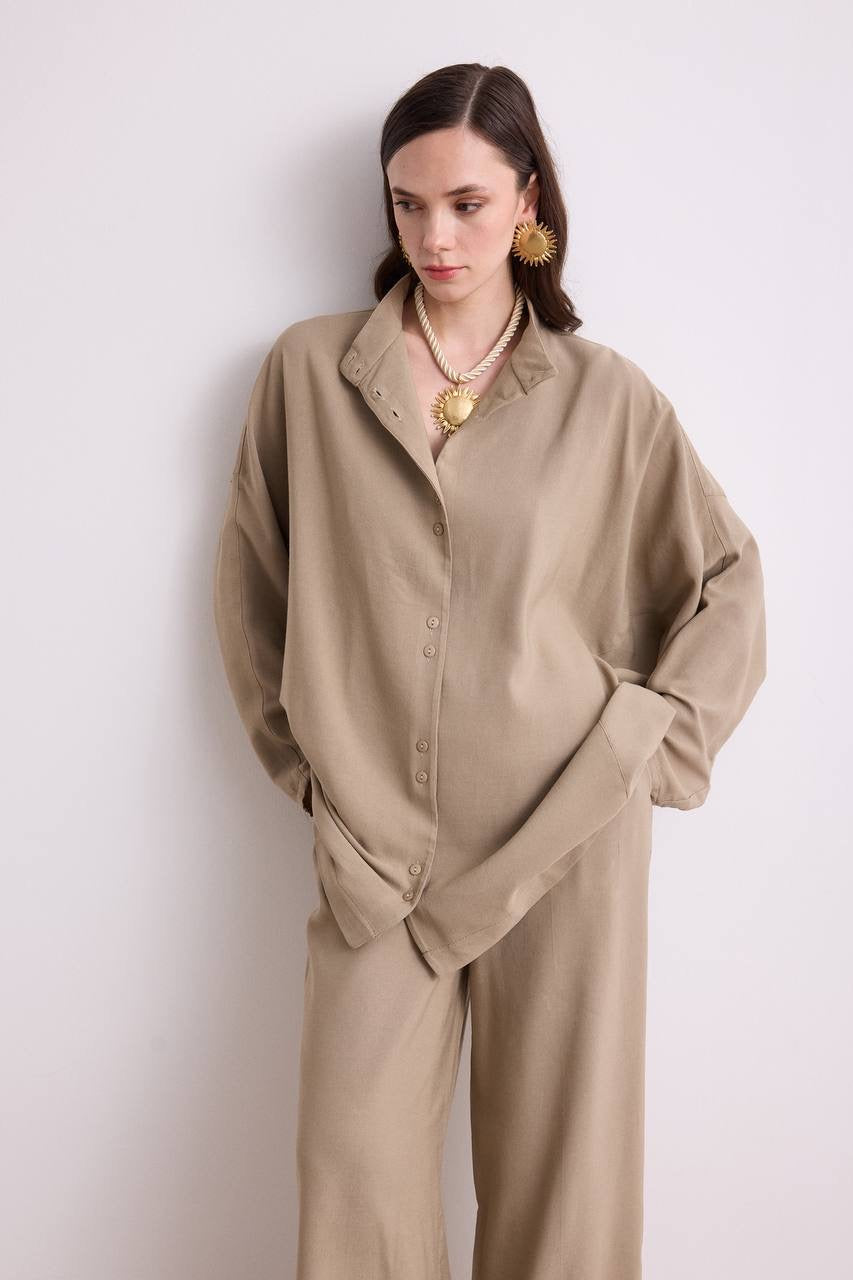 Kitten Set 🫶🍂 (oversized)