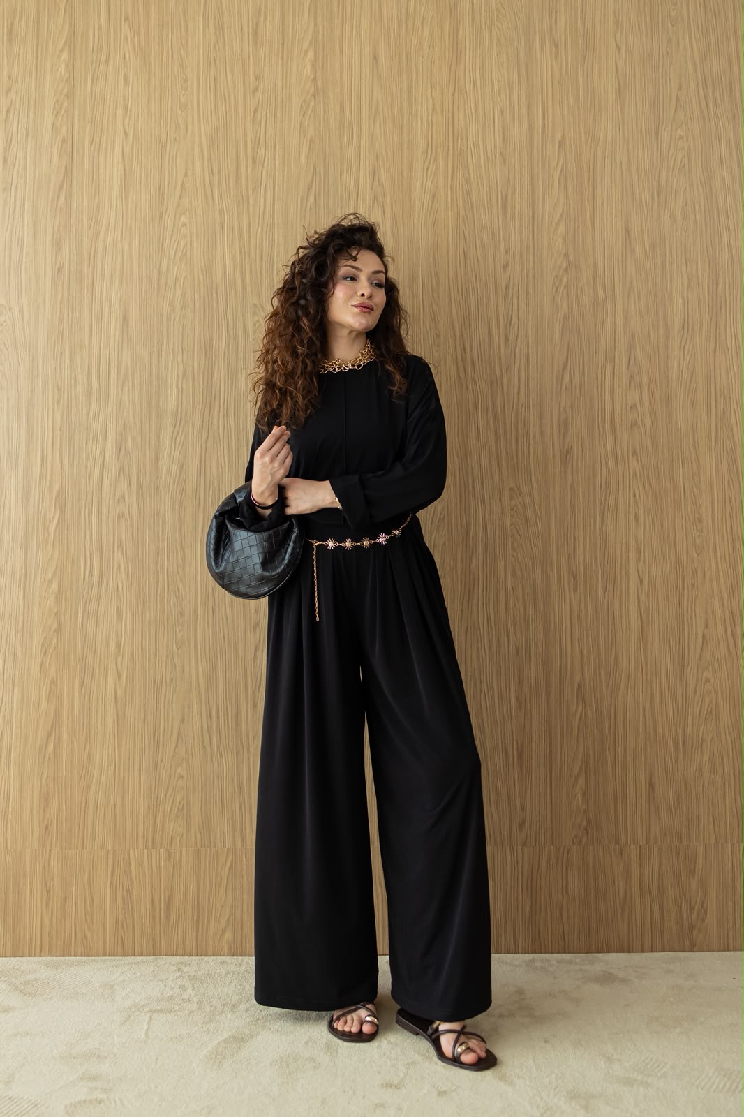 The Comfy Baggy Set