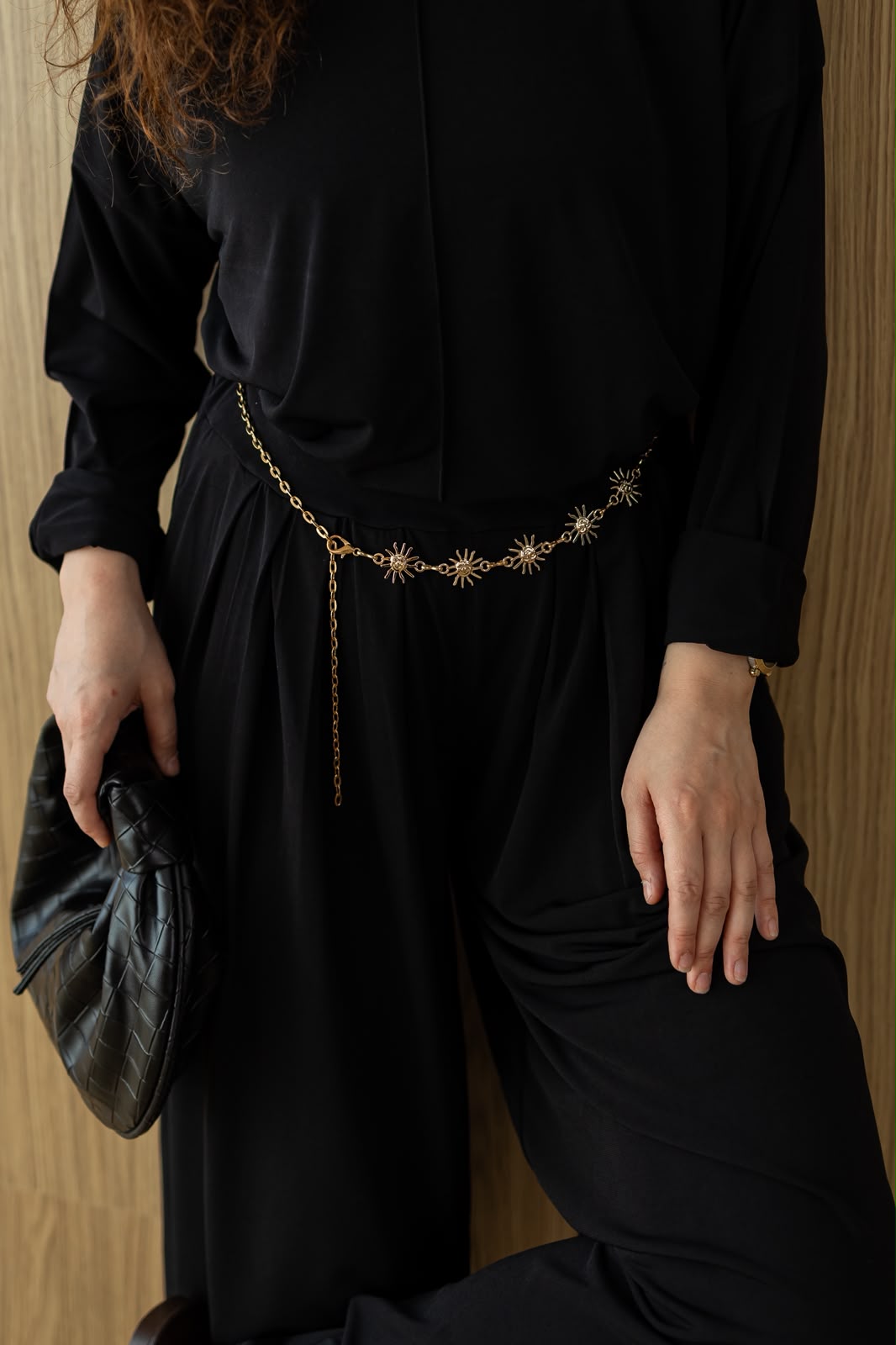 The Comfy Baggy Set