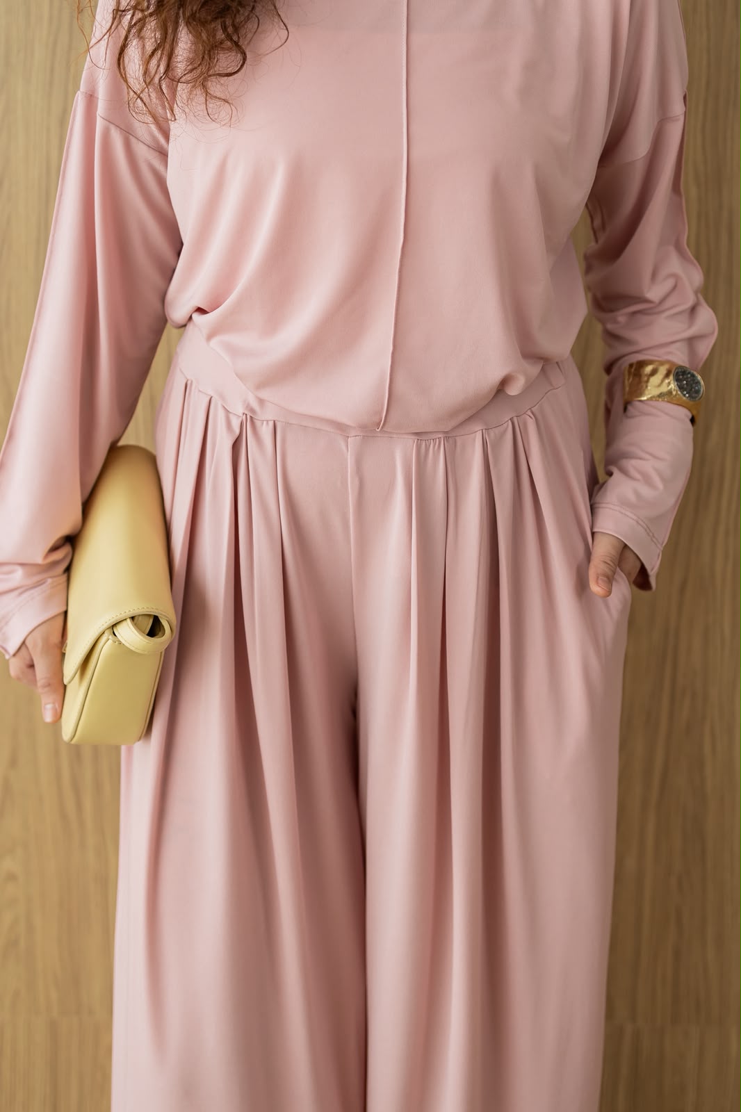 The Comfy Baggy Set