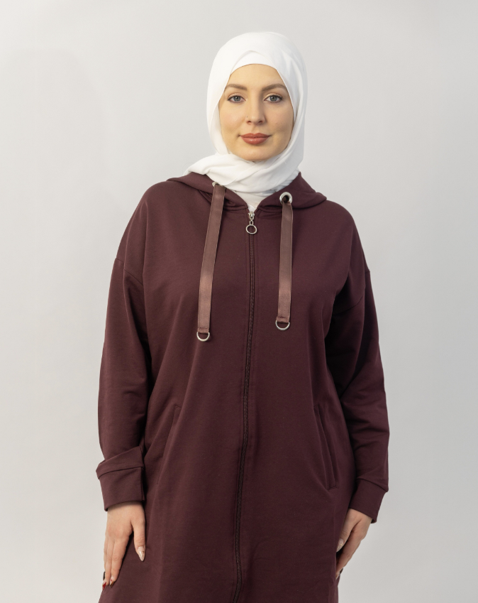 Modest - Cotton Suit