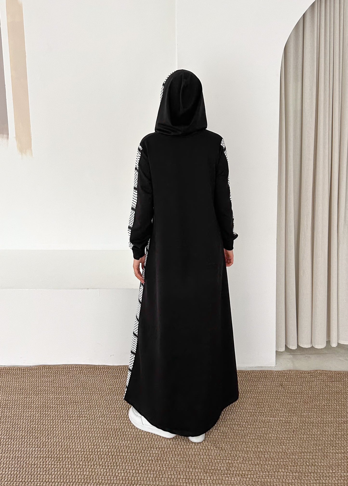 Watan Dress - Cotton - Exclusive By Farah